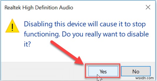 Windows 10 पर कंप्यूटर की ध्वनि बहुत कम ठीक करें