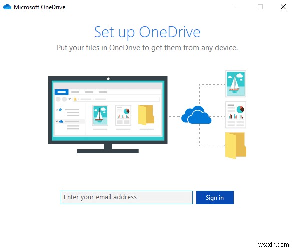 Windows 10 पर OneDrive सिंक समस्याओं को ठीक करें