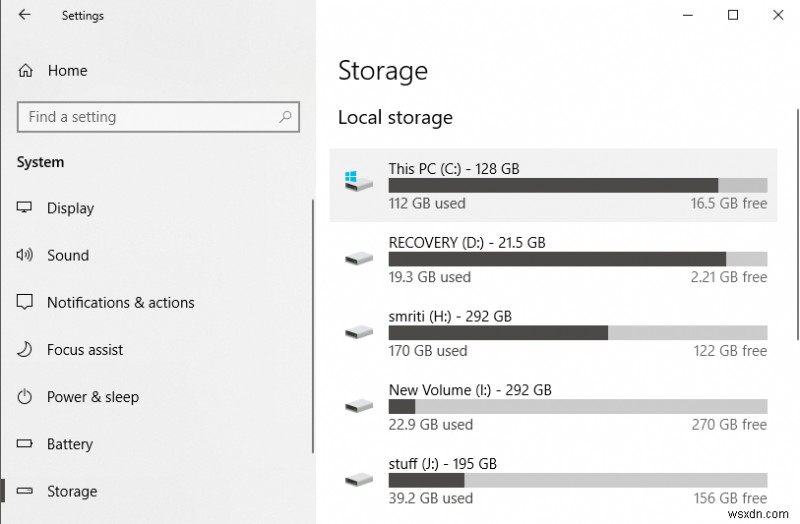 Windows 10 पर OneDrive सिंक समस्याओं को ठीक करें