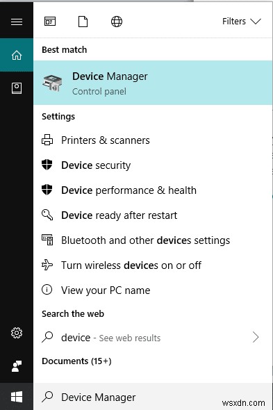 Windows 10 पर DirectX स्थापित करने में असमर्थ को ठीक करें 