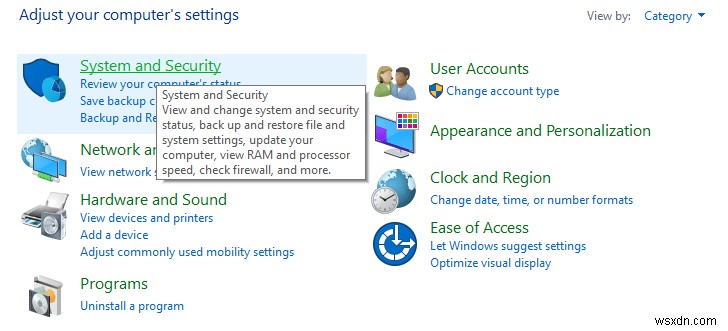 Windows 10 क्रिएटर्स अपडेट डाउनलोड करने में असमर्थ को ठीक करें