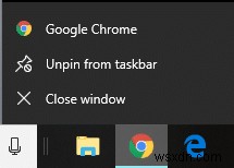 Windows 10 में Chrome कैशे आकार बदलें