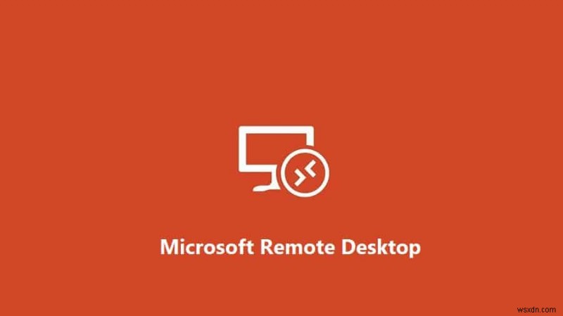 दूरस्थ डेस्कटॉप सत्र में Ctrl+Alt+Delete कैसे भेजें 