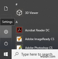 Windows 10 पर होमग्रुप के बिना फ़ाइलें और प्रिंटर साझा करें