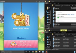 विंडोज 10 में अपनी स्क्रीन को विभाजित करने के 5 तरीके