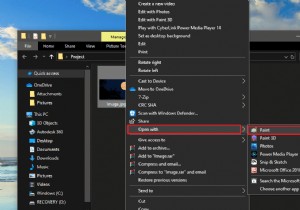 एमएस पेंट में बैकग्राउंड को पारदर्शी कैसे बनाएं?