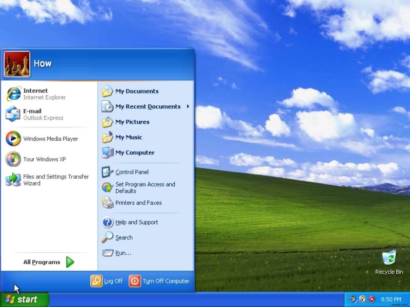 कैसे जांचें कि आपके पास Windows का कौन सा संस्करण है?