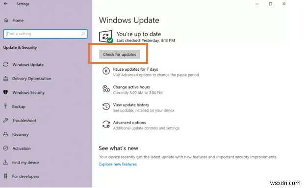 AMD त्रुटि को ठीक करें Windows Bin64 नहीं ढूँढ सकता -Installmanagerapp.exe 