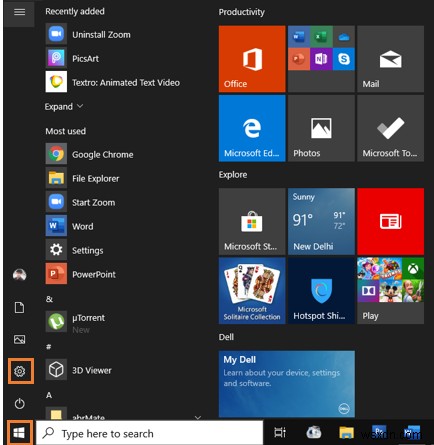 AMD त्रुटि को ठीक करें Windows Bin64 नहीं ढूँढ सकता -Installmanagerapp.exe 