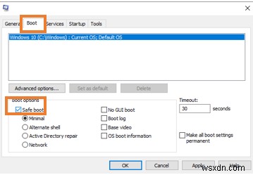 AMD त्रुटि को ठीक करें Windows Bin64 नहीं ढूँढ सकता -Installmanagerapp.exe 