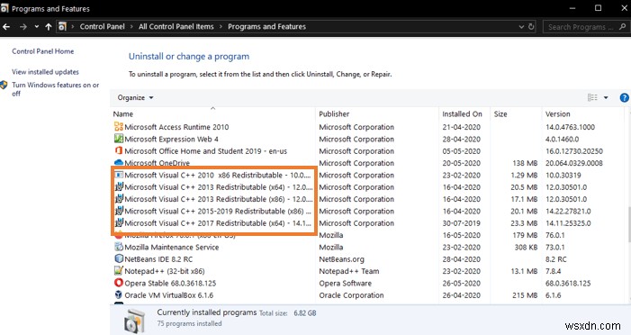 AMD त्रुटि को ठीक करें Windows Bin64 नहीं ढूँढ सकता -Installmanagerapp.exe 