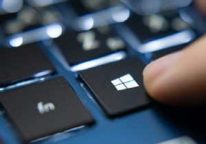 फिक्स:विंडोज 10 में विंडोज की काम नहीं कर रही है 