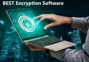 25 विंडोज़ के लिए सर्वश्रेष्ठ एन्क्रिप्शन सॉफ्टवेयर