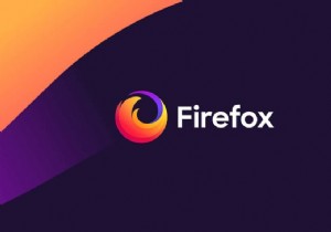 Fix Server Not Found error in Firefox