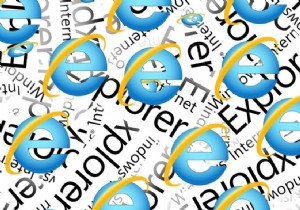 Internet Explorer में वेब पेज त्रुटि को ठीक करें