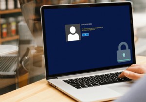 [FIX]  संदर्भित खाता लॉक हो गया है  त्रुटि