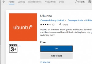 विंडोज 10 पर लिनक्स बैश शेल कैसे स्थापित करें 