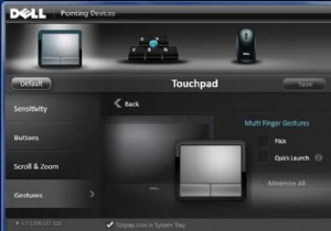 डेल टचपैड काम नहीं कर रहा है उसे ठीक करने के 7 तरीके
