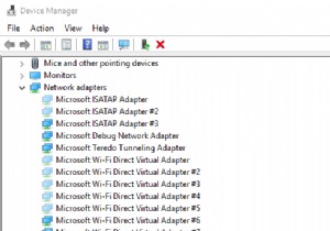 Microsoft वर्चुअल वाईफाई मिनिपोर्ट एडेप्टर क्या है और इसे कैसे सक्षम करें?