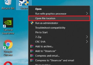 स्टीम लॉन्च करते समय स्टीम सर्विस त्रुटियों को ठीक करें 