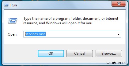 Windows 7 अपडेट ठीक करें जो डाउनलोड नहीं हो रहा है