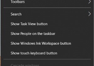 फ़ुलस्क्रीन में दिखाए जा रहे टास्कबार को ठीक करने के 7 तरीके