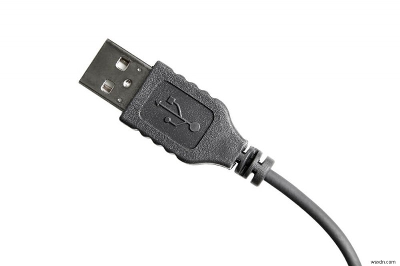 USB 2.0, USB 3.0, eSATA, थंडरबोल्ट और फायरवायर पोर्ट के बीच अंतर