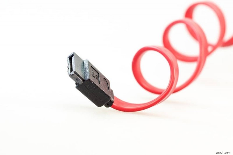 USB 2.0, USB 3.0, eSATA, थंडरबोल्ट और फायरवायर पोर्ट के बीच अंतर