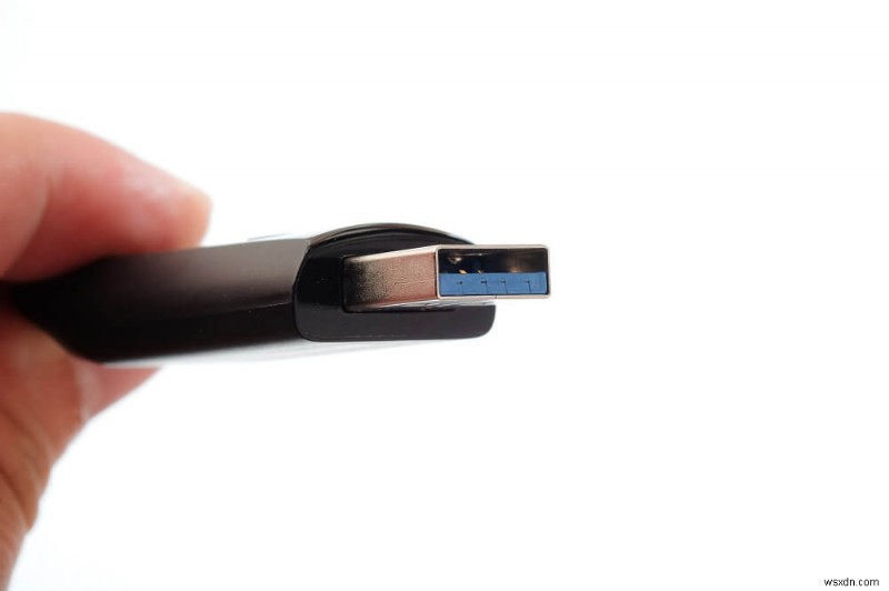 USB 2.0, USB 3.0, eSATA, थंडरबोल्ट और फायरवायर पोर्ट के बीच अंतर