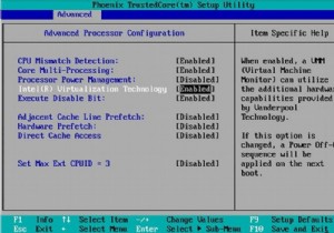 Windows 10 पर वर्चुअलाइजेशन कैसे सक्षम करें?