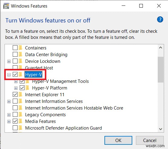 Windows 10 पर वर्चुअलाइजेशन कैसे सक्षम करें?