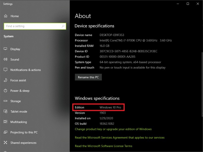 Windows 10 पर BitLocker एन्क्रिप्शन को कैसे सक्षम और सेट करें