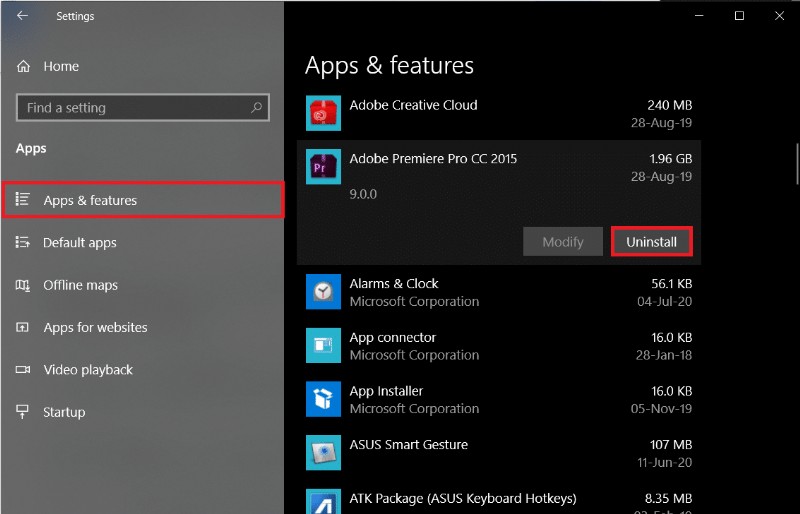 अपने Windows 10 कंप्यूटर पर RAM कैसे खाली करें?