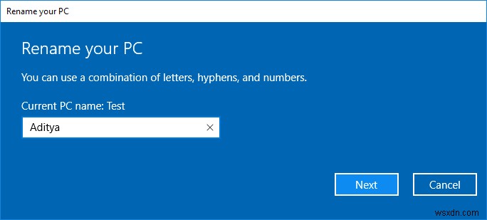 Windows 10 पर ब्लूटूथ डिवाइस का नाम कैसे बदलें
