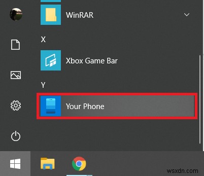 Windows 10 में YourPhone.exe प्रक्रिया क्या है? इसे कैसे निष्क्रिय करें?