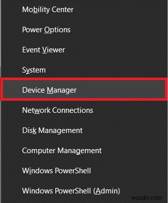 फिक्स 5GHz वाईफाई विंडोज 10 में नहीं दिख रहा है 