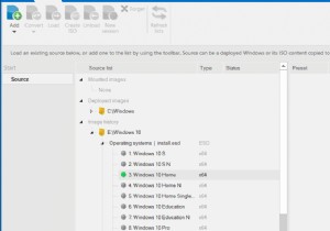 विंडोज 10 इंस्टालेशन को कैसे स्लिपस्ट्रीम करें 