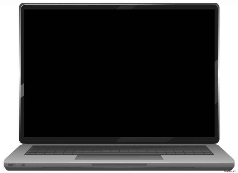 विंडोज 10 . में ब्लैक डेस्कटॉप बैकग्राउंड को ठीक करें 
