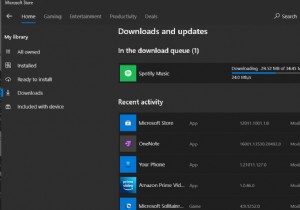 Microsoft Store की धीमी डाउनलोड समस्या को कैसे ठीक करें?