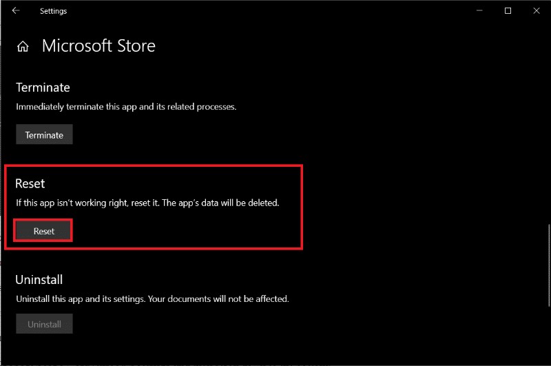 Microsoft Store की धीमी डाउनलोड समस्या को कैसे ठीक करें?