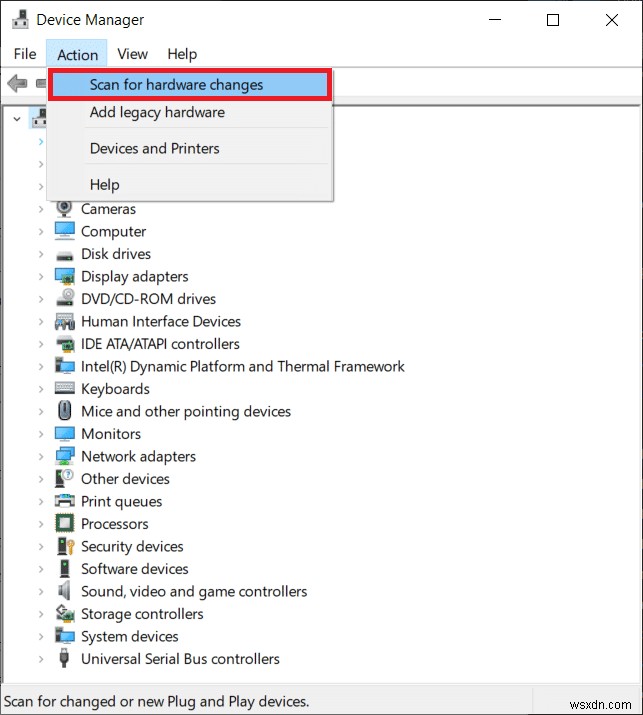 Windows 10 पर सामान्य PnP मॉनिटर समस्या को ठीक करें