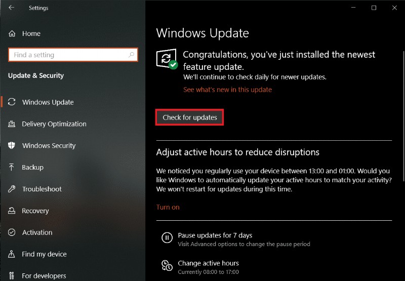 Windows 10 पर सामान्य PnP मॉनिटर समस्या को ठीक करें