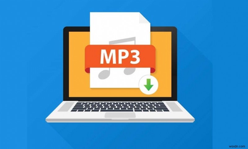 विंडोज 10 में एमपी 3 में एल्बम आर्ट जोड़ने के 3 तरीके 