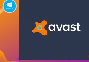 अवास्ट को विंडोज 10 से कैसे हटाएं