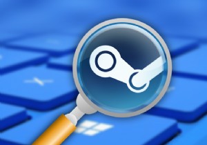 फिक्स विंडोज स्टीम.एक्सई एरर नहीं ढूंढ सकता 