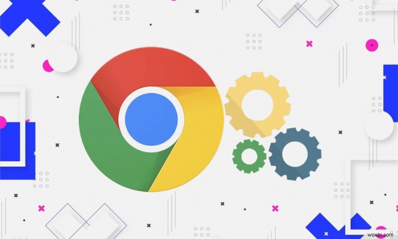 चल रही अनेक Google Chrome प्रक्रियाओं को ठीक करें