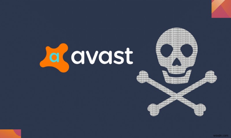 Avast Antivirus में विफल वायरस की परिभाषा को ठीक करें