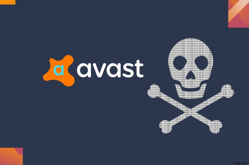Avast Antivirus में विफल वायरस की परिभाषा को ठीक करें