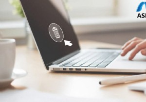 ASP.NET मशीन खाता क्या है? इसे कैसे मिटाएं? 