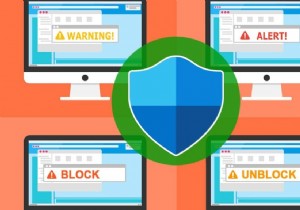 Windows Defender Firewall में प्रोग्राम को कैसे ब्लॉक या अनब्लॉक करें